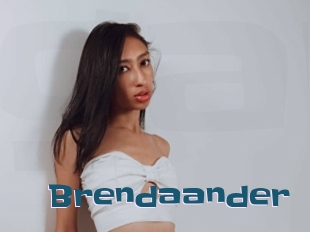 Brendaander