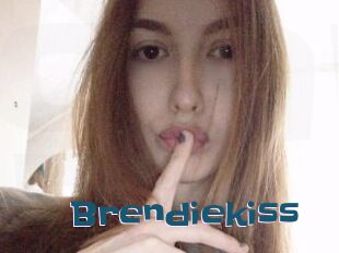 Brendiekiss