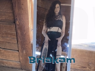 Briakam