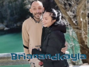 Brianandkayla