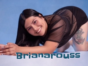 Brianarouss