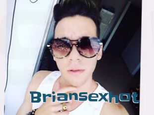 Briansexhot