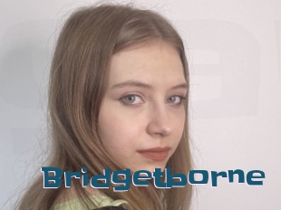 Bridgetborne