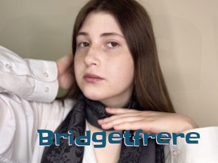 Bridgetfrere