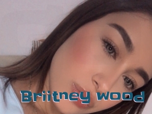 Briitney_wood