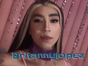 Britannylopez