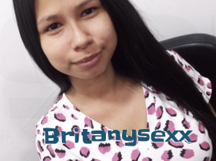 Britanysexx