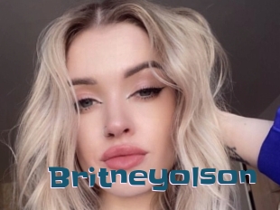 Britneyolson