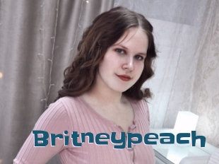 Britneypeach