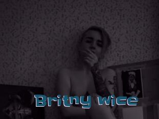 Britny_wice