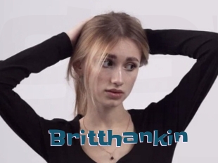 Britthankin