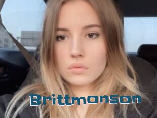 Brittmonson