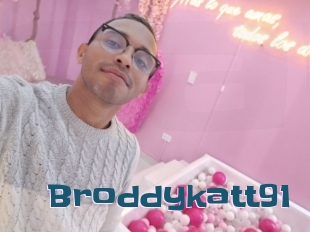 Broddykatt91