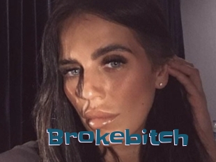 Brokebitch