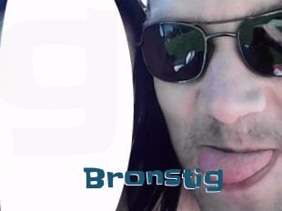 Bronstig