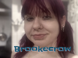 Brookecrow