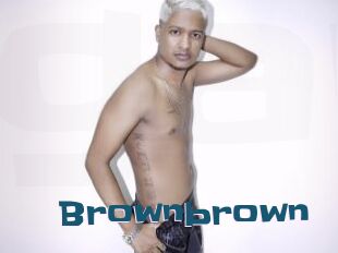 Brownbrown