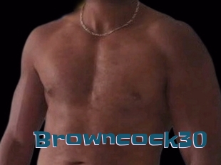 Browncock30