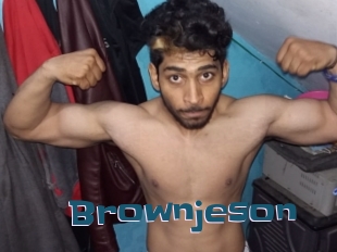 Brownjeson