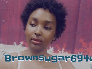 Brownsugar694u