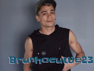 Brunhocuttie23