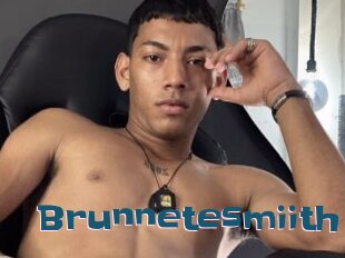 Brunnetesmiith