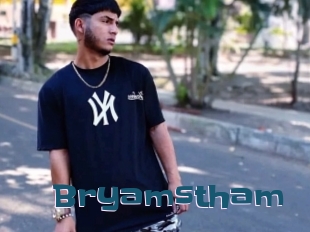 Bryamstham