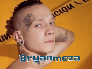 Bryanmeza