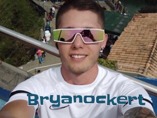 Bryanockert