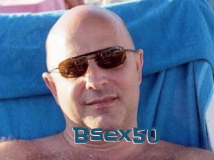 Bsex50