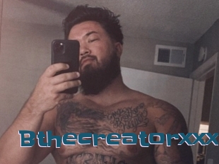 Bthecreatorxxx