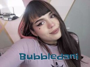 Bubbledani