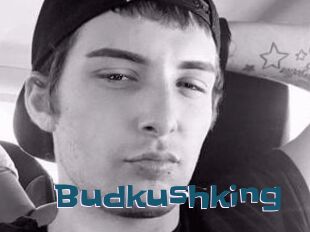 Budkushking