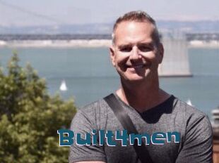 Built4men