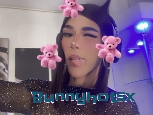 Bunnyhotsx