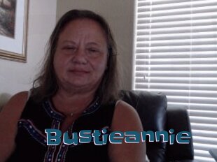 Bustieannie