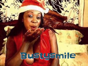 Bustysmile