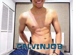 CALVINJOB