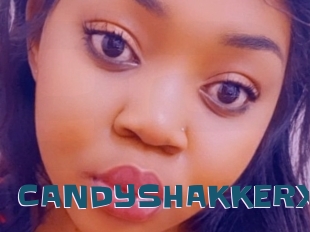 CANDYSHAKKERX