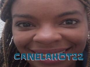 CANELAHOT22