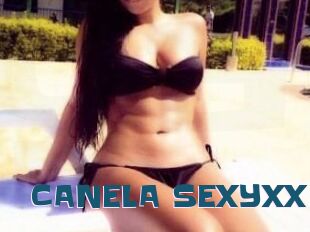 CANELA_SEXYXX