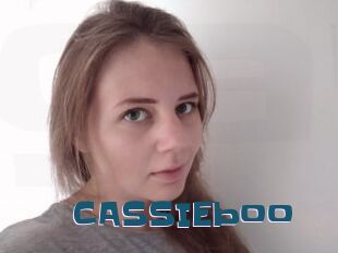 CASSIEboo