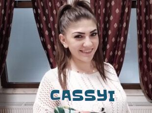 CASSYI