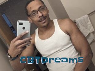 CBTDreams