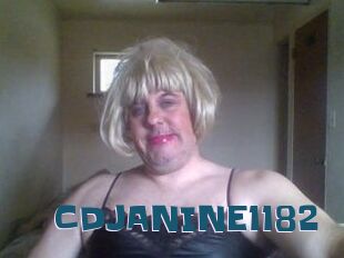 CDJANINE1182