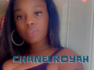 CHANELROYAH