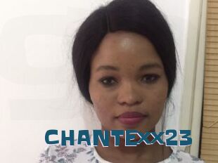 CHANTExx23