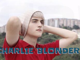 CHARLIE_BLONDER