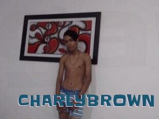 CHARLYBROWN