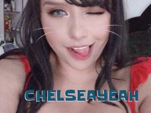 CHELSEAYEAH